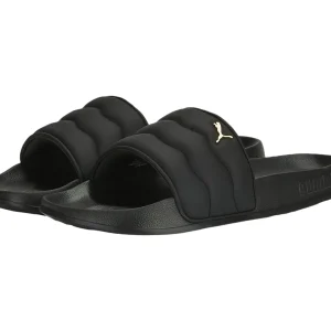 Sandalias Puma Leadcat 2 0 Puffy 389557 Para Mujer