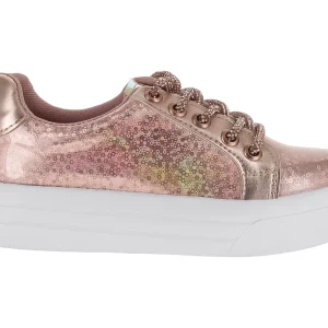 Tenis Divitas 5067 Para Niña