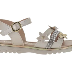 Sandalias Trencitas 79780 Para Niña