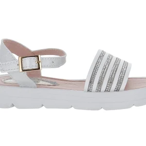 Sandalias Viris 300 Para Niña