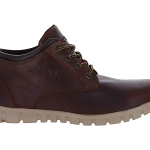 Zapatos Jeep 10825 Para Hombre