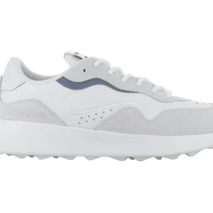 Tenis Tommy Hilfiger M01381 Para Hombre