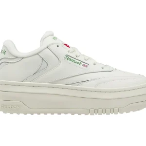 Tenis Reebok Club C Extra Para Mujer