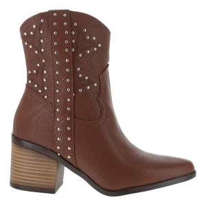 Botas Sarah Serguei 3107 Para Mujer