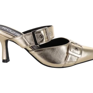 Tacones Roze 6622 Para Mujer