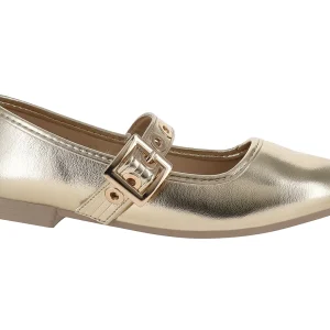 Zapatos Ivi Love Meli Ana 4668 Para Mujer