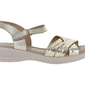 Sandalias Relax Sandalia De Piso 399 Para Mujer