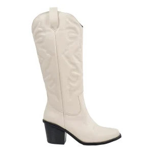 Botas Luna Rosa 3115 Para Mujer