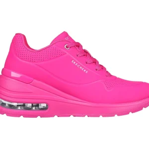 Tenis Skechers Million Air One 155402 Para Mujer
