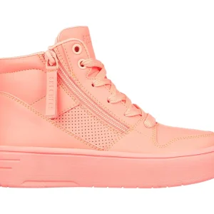 Tenis Skechers Court High 310198 Para Niña