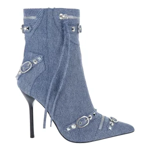 Botas Efe 23511 Para Mujer