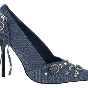 Zapatillas Efe Sintetico 23511 Para Mujer