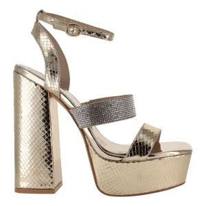 Sandalias Sary Roze 5099 Para Mujer