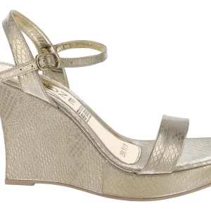 Sandalias Sary Roze 5139 Para Mujer