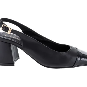 Zapatillas Clinton Zapatos Cerrados Confort 620 Para Mujer