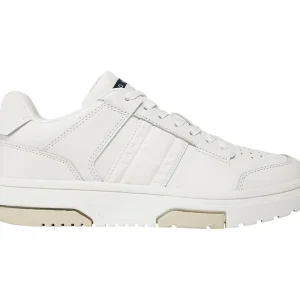 Tenis Tommy Hilfiger The Brooklyn Leather Para Mujer