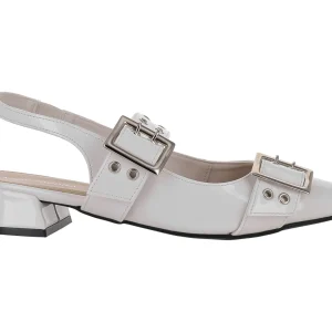 Zapatos Lady Paulina 35602 Para Mujer