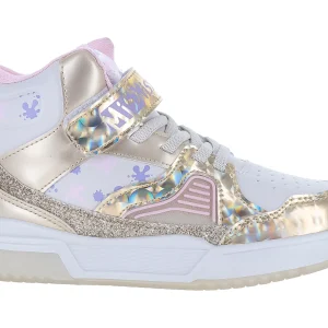 Tenis Clasben Ingrid Para Niña