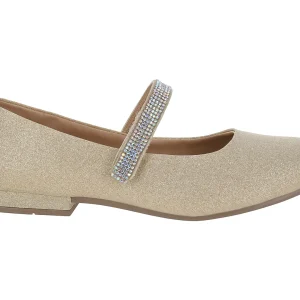 Tenis Tropicana 475001 Para Niña