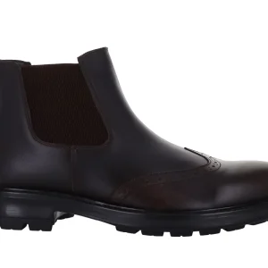 Botas Vertical 6910 Para Hombre