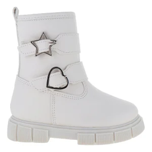 Botas Teen Bambino Bm638 Para Niña