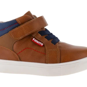 Zapatos Vavito 933533 Para Niño