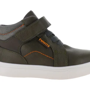 Tenis Vavito 933533 Para Niño