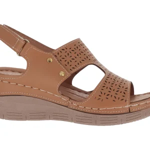 Sandalias Flexmas 101 Para Mujer