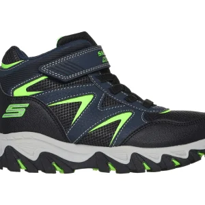 Tenis Skechers Rugged Ranger 406391 Para Niño
