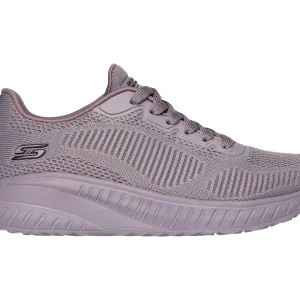 Tenis Skechers Bobs Squad Chao 117209 Para Mujer