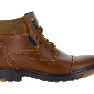Botas Capa De Ozono Caballero 654301 Para Hombre