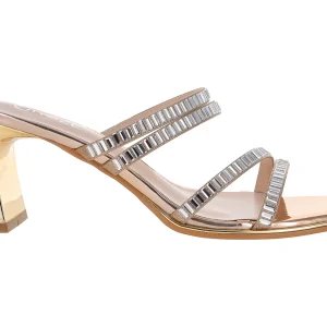 Zapatillas Roze 24I588 Para Mujer