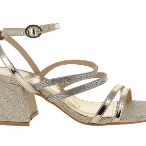 Zapatillas Sary 5079 Para Mujer