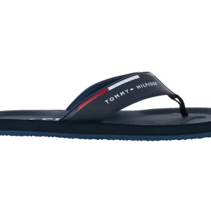 Sandalias Tommy Hilfiger M05096 Para Hombre