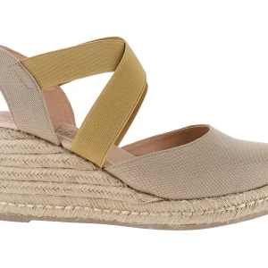Sandalias Llamas Luna Rosa 575 Para Mujer