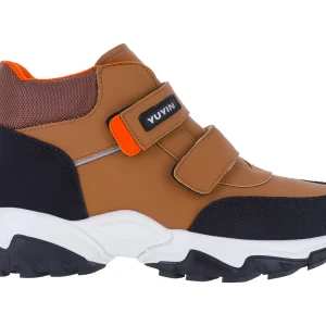 Botas Yuyin 24460 Para Niño