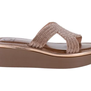 Sandalias Nomadas 24447 Para Mujer