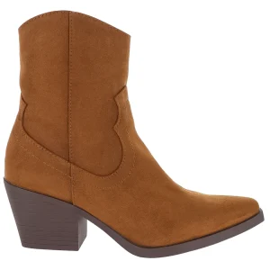 Botas Nomadas 62301 Para Mujer