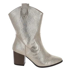 Botas Nomadas 7971 Para Mujer