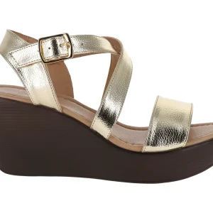 Sandalias Melissa Garcia Luna Rosa 6117 Para Mujer