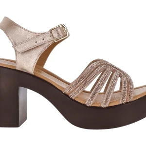 Sandalias Melissa Garcia 1363 Para Mujer