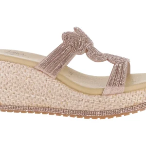 Sandalias Cucos 601 Para Mujer