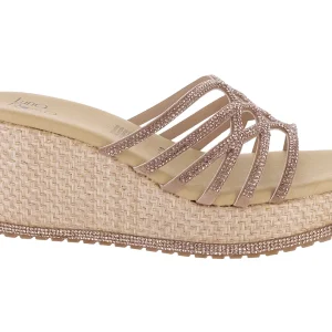 Sandalias Cucos Luna Rosa 600 Para Mujer