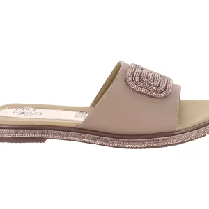 Sandalias Cucos Luna Rosa 217 Para Mujer