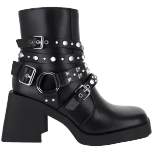 Botas Steve Madden Kolton Para Mujer