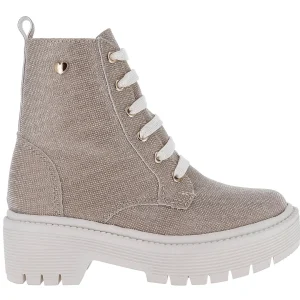 Botas Mia Bonita 4157 Para Niña