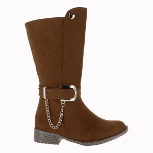 Botas Mia Bonita 5302 Para Niña