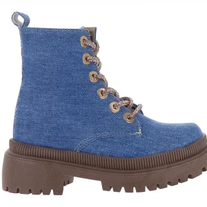 Botas Miroslava 1509 Para Niña
