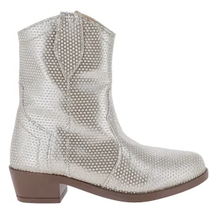 Botas Miroslava 927 Para Niña