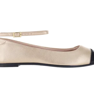 Zapatos Moleca 25277 Para Mujer